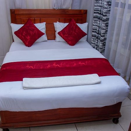 Kima B&B Nairobi Esterno foto