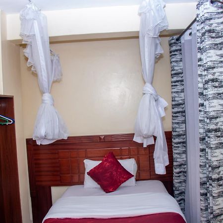 Kima B&B Nairobi Esterno foto