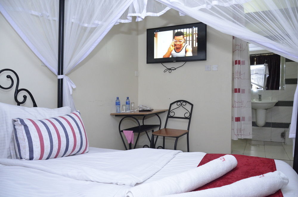Kima B&B Nairobi Esterno foto