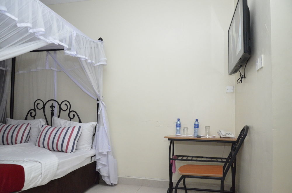 Kima B&B Nairobi Esterno foto
