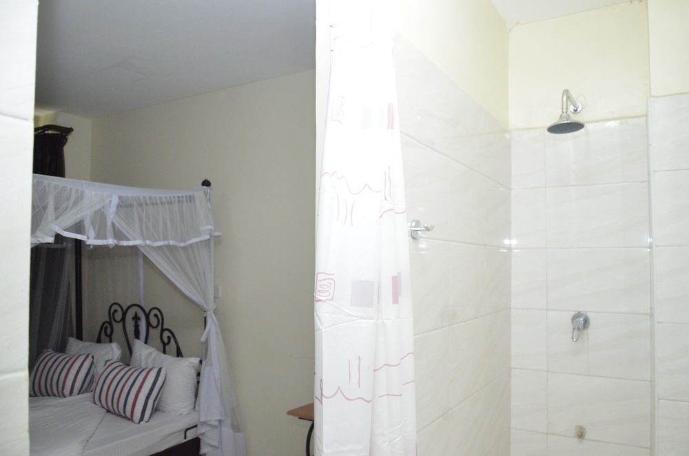 Kima B&B Nairobi Esterno foto