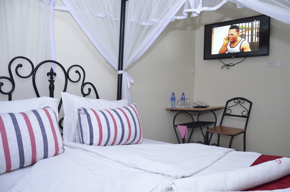 Kima B&B Nairobi Esterno foto