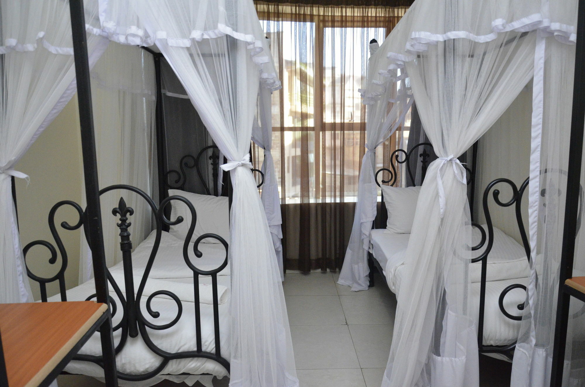 Kima B&B Nairobi Esterno foto